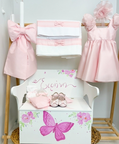 Η πεταλούδα της Ειρήνης Η πεταλούδα της Ειρήνης