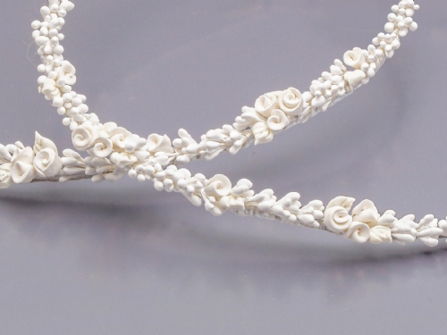 Στέφανα γάμου Vintage Στέφανα γάμου Vintage