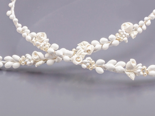 Στέφανα γάμου Vintage Στέφανα γάμου Vintage