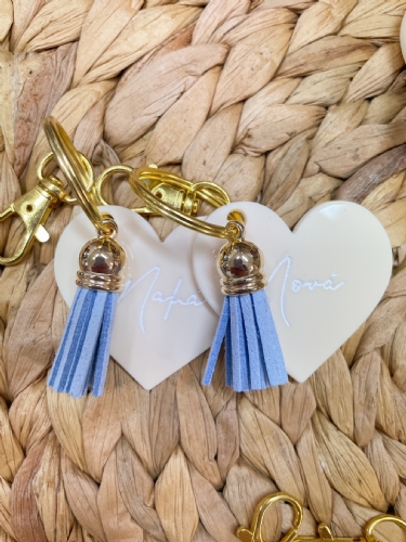 Μπρελόκ Set Μαμά Νονά Σιέλ Μπρελόκ Set Μαμά Νονά Σιέλ