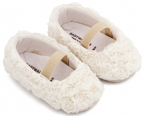 Αγκαλιάς Chiffon Λευκό Αγκαλιάς Chiffon Λευκό