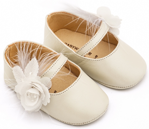 Αγκαλιάς Ιβουάρ με λουλούδι Αγκαλιάς Ιβουάρ με λουλούδι