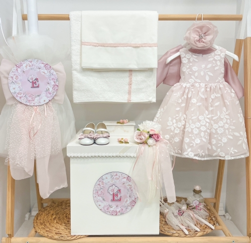 Το ροζ σετ της Ελένης Το ροζ σετ της Ελένης