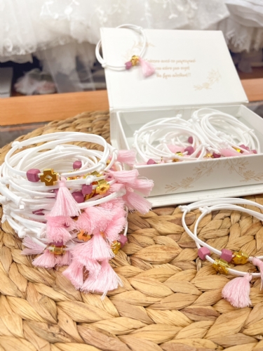 Χαρούμενο βραχιολάκι Χαρούμενο βραχιολάκι